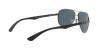 OKULARY RAY-BAN® CARBON FIBRE RB 8313 004/K6 61 ROZMIAR L Z POLARYZACJĄ